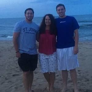 Meet your Posher, Mike